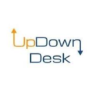 updown desk