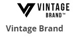 vintage brands