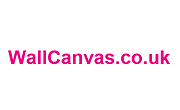 wallcanvas.co.uk discount codes