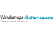 watchstraps-batteries discount codes